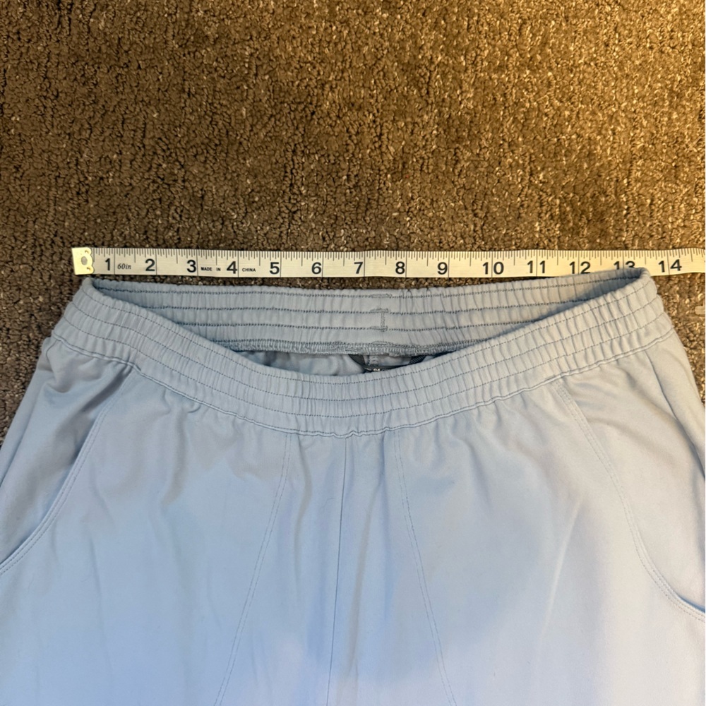 Oiselle Joggers Lightweight Running Warm-Up Pants Size 4 - Picture 7 of 10